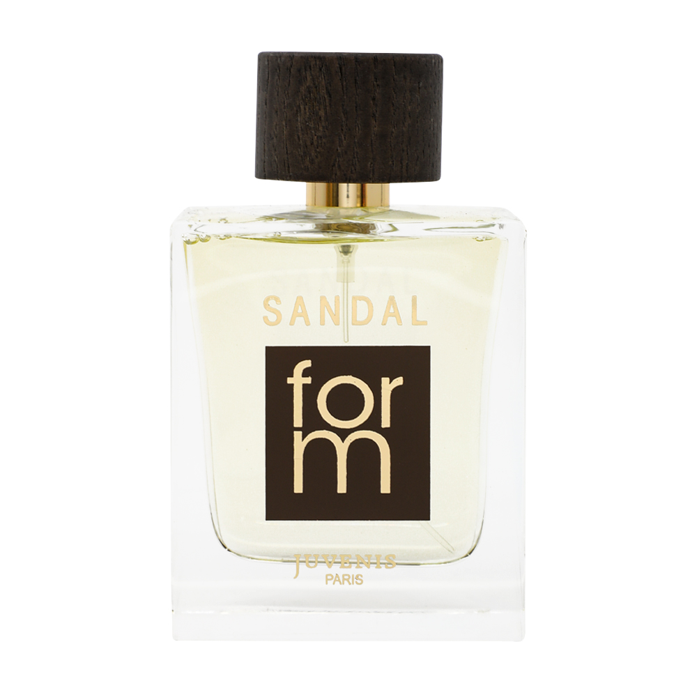 Picture of Juvenis Sandal Form EDP 100ml